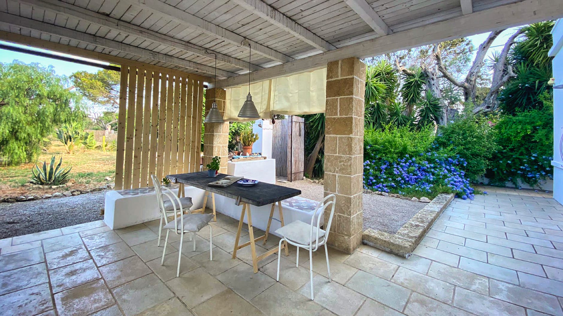 Casa Olga in Salento