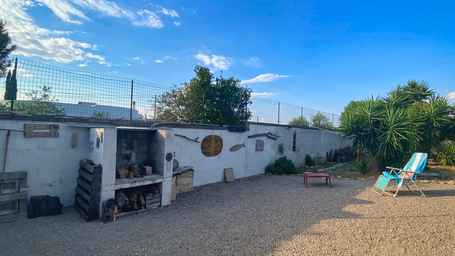 Casa Olga in Salento