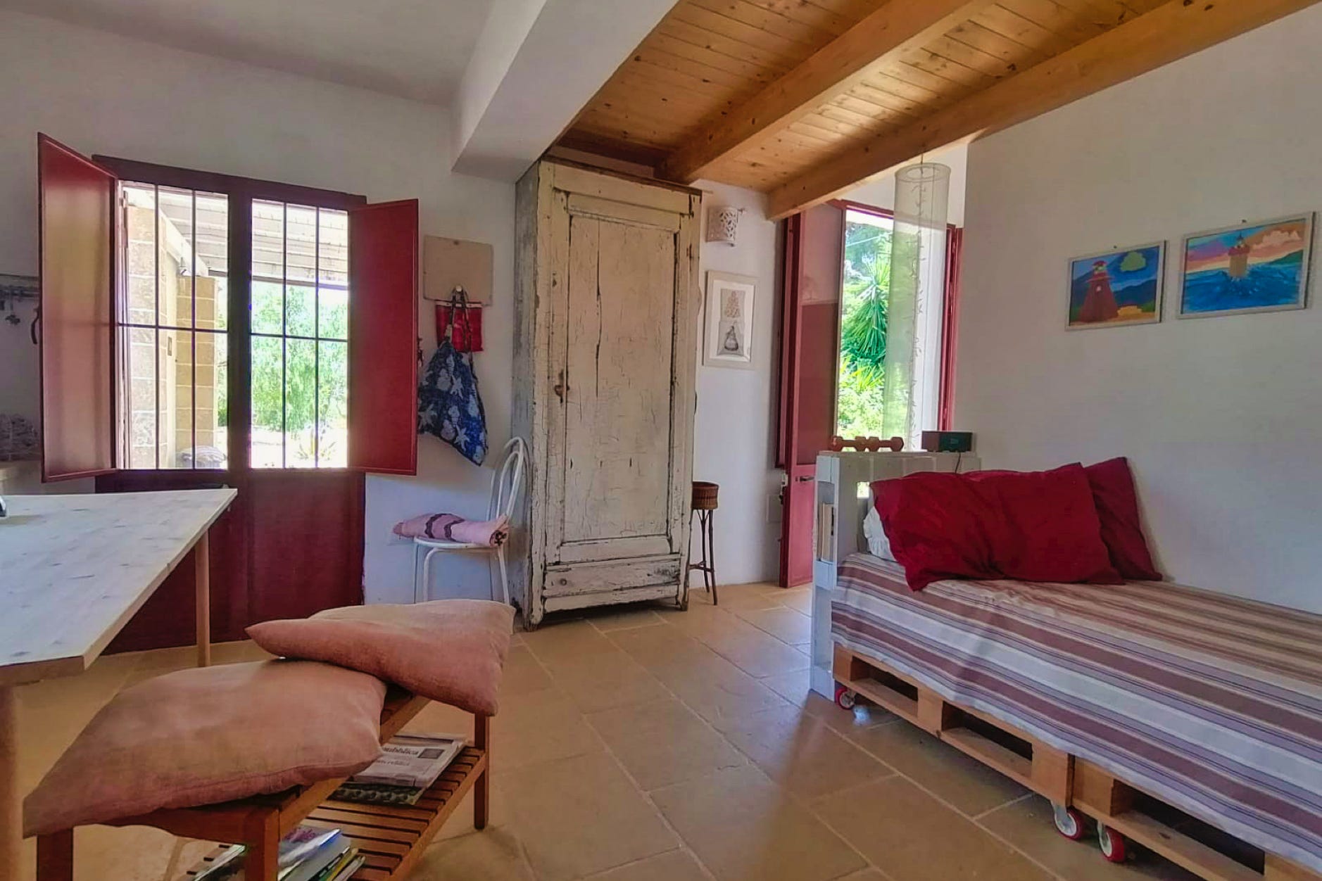 Casa Olga in Salento