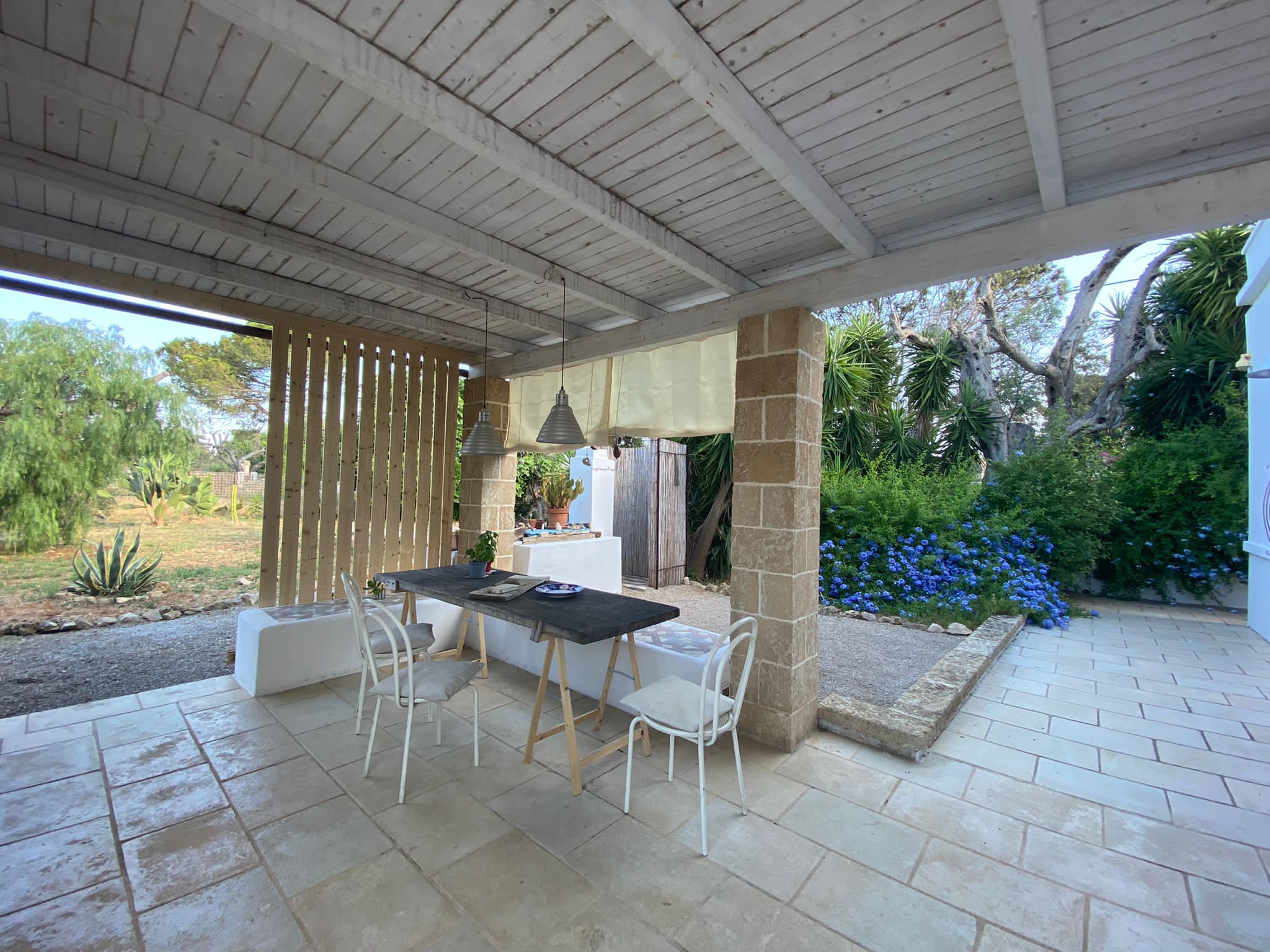 Casa Olga in Salento